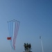 Ramstein C-130s conclude D-Day 79 with flyover at Gold Beach