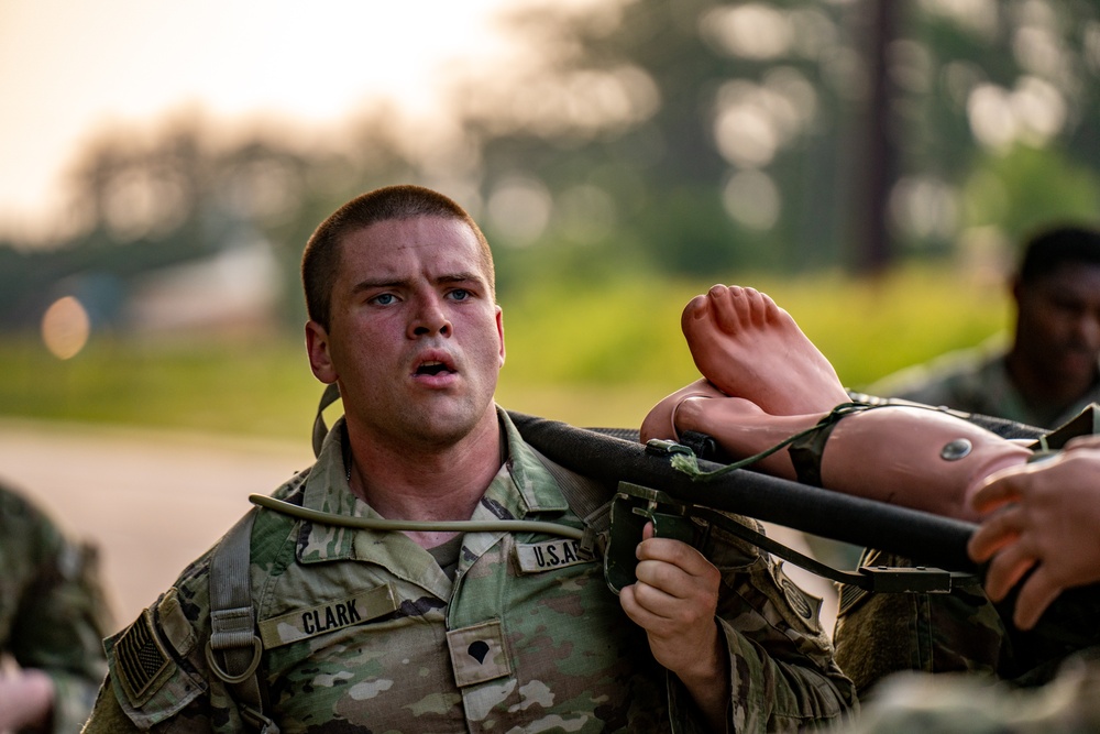 Best Squad PT Competition Provider Week