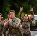 Best Squad PT Competition Provider Week