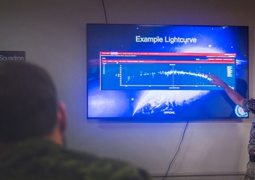 Third iteration of 18 SDS ‘Operator Exchange’ welcomes UKSpOC members