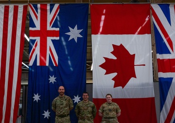 Third iteration of 18 SDS ‘Operator Exchange’ welcomes UKSpOC members