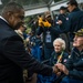 Secretary Austin Attends 79th D-Day Commemoration in Normandy