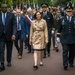 Secretary Austin Attends 79th D-Day Commemoration in Normandy