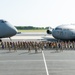 Dover AFB hosts group and squadron photo day