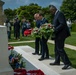 Secretary Austin Attends 79th D-Day Commemoration in Normandy