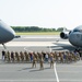 Dover AFB hosts group and squadron photo day