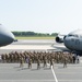 Dover AFB hosts group and squadron photo day