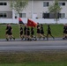 11th Airborne Division Run - JBER