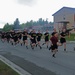 11th Airborne Division Run - JBER