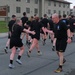 11th Airborne Division Run - JBER