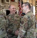 CES Change of Command