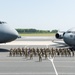 Dover AFB hosts group and squadron photo day