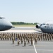 Dover AFB hosts group and squadron photo day