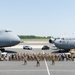 Dover AFB hosts group and squadron photo day