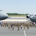 Dover AFB hosts group and squadron photo day
