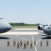 Dover AFB hosts group and squadron photo day