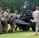 3-319th Airborne Field Artillery Regiment NCO Crucible