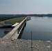 Reservoirs below summer pool elevations due to lack of rain