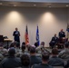 403rd Operations Group change of command