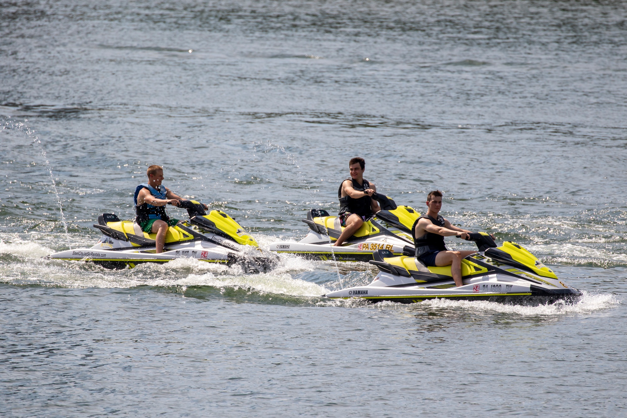 Corps, Pirates to host PNC Park Water Safety Night 2023 > Pittsburgh  District > News Releases