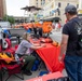 Pittsburgh Pirates partner with Pittsburgh District to promote Water Safety Night at PNC Park