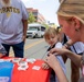 Pittsburgh Pirates partner with Pittsburgh District to promote Water Safety Night at PNC Park