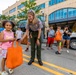 Pittsburgh Pirates partner with Pittsburgh District to promote Water Safety Night at PNC Park