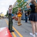 Pittsburgh Pirates partner with Pittsburgh District to promote Water Safety Night at PNC Park