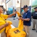 Pittsburgh Pirates partner with Pittsburgh District to promote Water Safety Night at PNC Park