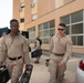 USMC FAST Europe and Spanish National Police Bi-Lateral Training