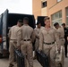 USMC FAST Europe and Spanish National Police Bi-Lateral Training