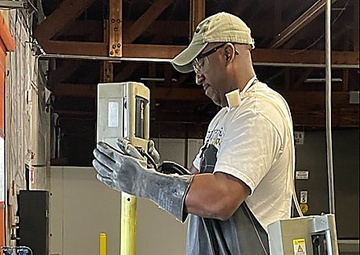 AFSBn Lewis-McChord attaining more VPP OSHA ‘Stars’ for safety program