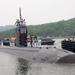 USS San Juan (SSN 751) Homecoming