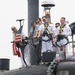 USS San Juan (SSN 751) Homecoming