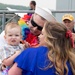 USS San Juan (SSN 751) Homecoming