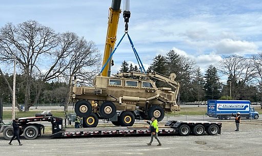 AFSBn Lewis-McChord attaining more VPP OSHA ‘Stars’ for safety program