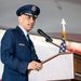 19th Air Force Change of Command