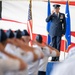 19th Air Force Change of Command