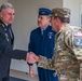 Schiess, Coffin hold Key Leader Engagement with Romanian delegation
