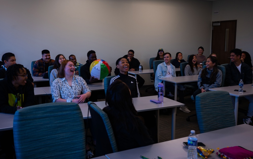 CONNECTION: DEL 5 invests in its people, creates first-ever ‘Gemini’ resiliency program