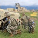 III Armored Corps Best Squad Competition Medical Lanes