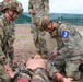 III Armored Corps Best Squad Competition Medical Lanes