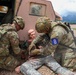 III Armored Corps Best Squad Competition Medical Lanes