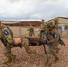 III Armored Corps Best Squad Competition Medical Lanes