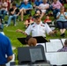 Nebraska's own 43rd Army Band celebrates 75 years of service