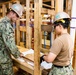 NMCB 133 Conducts Homeport Operations