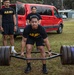 USARPAC BSC 2023: ACFT