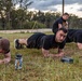 USARPAC BSC 2023: ACFT