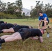 USARPAC BSC 2023: ACFT