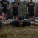 USARPAC BSC 2023: ACFT